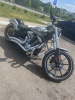 Harley-Davidson Breakout Harley Davidson Softail FXSB, 2014 г.