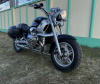 BMW R 1200c Montauk, 2004 г.
