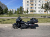 Harley-Davidson Electra Glide Ultra Limited, 2017 г.
