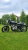 Suzuki GS 850, 1980 г.