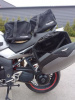 Triumph Sprint ST 1050, 2009 г.