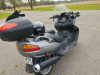 Suzuki Burgman, 2003 г.
