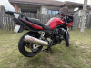Yamaha FZS, 2002 г.