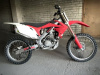 Honda CRF Crf250r, 2010 г.