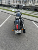 Indian Scout, 2020 г.