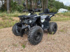 AVM Thunder 200, 2025 г.