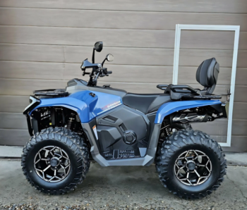 AMOTO TITAN 300 Touring, 2026 г.