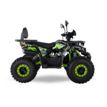 Yacota Dazzle Lux 125cc, 2023 г.