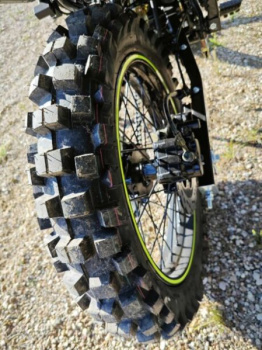 Motoland Enduro 300 CADET, 2026 г.