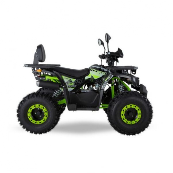 Yacota Dazzle Lux 125cc, 2023 г.