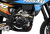 Progasi RACE 300 WAVE NEW, 2026 г.