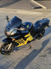 Honda CBR 1000f, 1999 г.