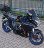 Honda VFR, 2010 г.