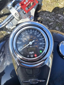 Suzuki Boulevard, 2006 г.