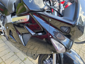 Honda VFR, 1998 г.