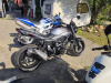 Suzuki SV, 2018 г.