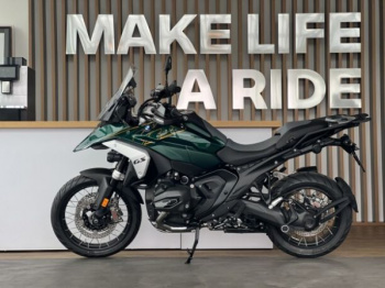 BMW R 1300 GS Tramuntana, 2024 г.
