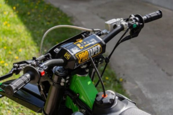 Motoland FX 450 NC (194MQ), 2026 г.