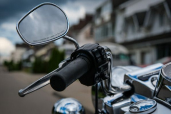 Harley-Davidson Road King 103, 2015 г.