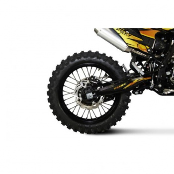 TMBK ENVY 300 PRO Эндуро, 2026 г.