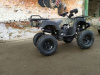 Hummer 250 Avenger Tungus 4G+1, 2025 г.