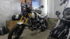Triumph Scrambler 1200XE, 2019 г.