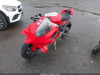 Ducati Panigale V4, 2025 г.