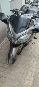 Kawasaki GTR 1400, 2010 г.