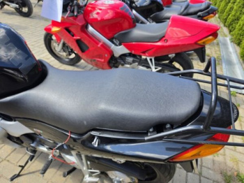 Honda VFR, 2000 г.