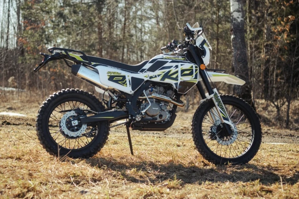Туризм ROCKOT Horizon 300, 2026 г.