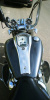 Yamaha XV Stratoliner, 2007 г.