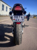 Honda CB Hornet 900, 2003 г.