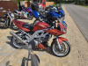 Suzuki SV 1000, 2003 г.
