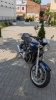 Kawasaki ZR Zephyr 750, 1992 г.