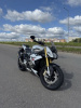 BMW S 1000R, 2016 г.
