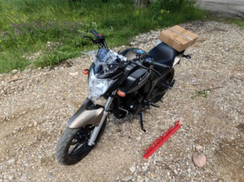 Motoland Bandit 300, 2026 г.