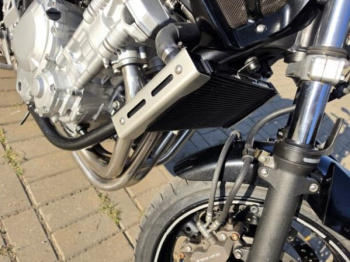 Suzuki Bandit, 2007 г.