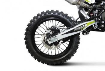 Progasi SUPER MAX 300, 2026 г.