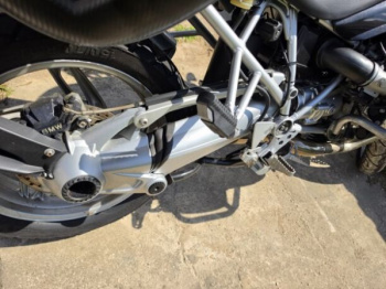 BMW R, 2005 г.