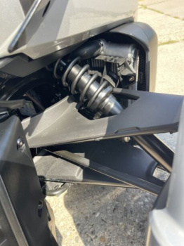BRP Can-Am Spyder RT-Limited, 2023 г.