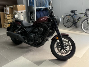 Honda CMX 1100D, 2023 г.