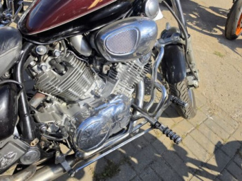 Yamaha XV, 1995 г.