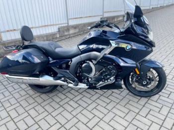 BMW K 1600 Bagger, 2019 г.