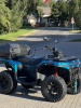 CFMOTO CForce C 5 touring, 2026 г.