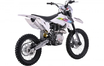 Эндуро BSE Z2 L 19/16, 2026 г.