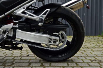 Yamaha FZS 1000 Fazer, 2002 г.