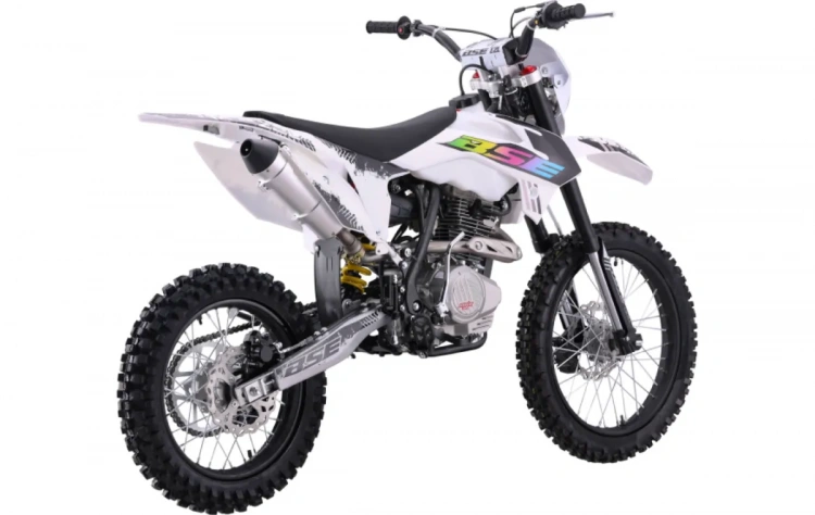 Эндуро BSE Z2 L 19/16, 2026 г.
