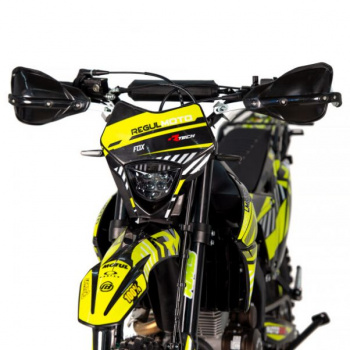 Regulmoto ZR PR 300, 2026 г.