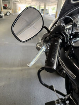 Harley-Davidson Sport Glide Softail FLSB, 2018 г.