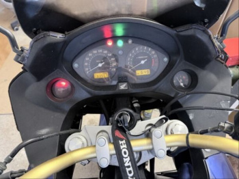 Honda CBF, 2004 г.